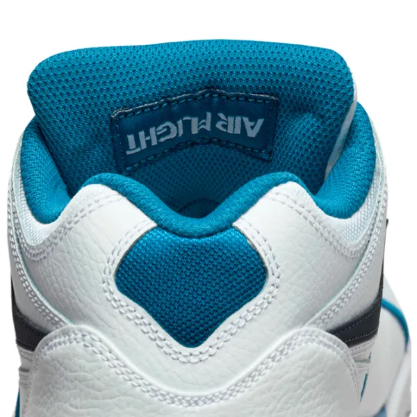 Adidași pentru bărbați Nike Air Flight 89 42/ White Blue photo 7