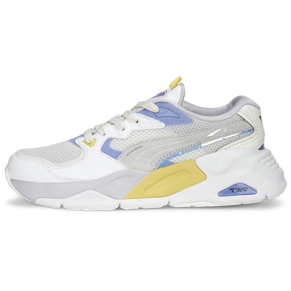 Adidași pentru femei Puma TRC MIRA Dimensions Wns Vară/ White photo 2