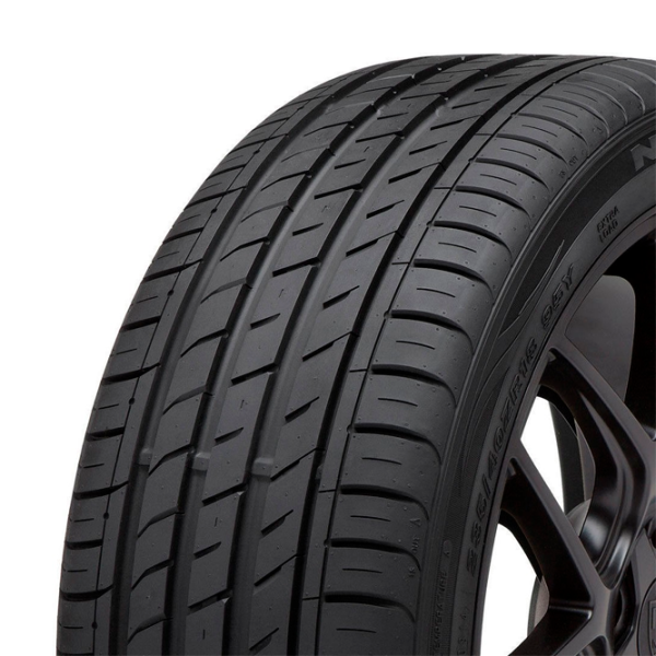 Anvelope Nexen N'Ferra SU1 215/ 60 R16 95V Vară/ Autoturism photo 2