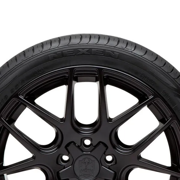 Anvelope Nexen N'Ferra SU1 215/ 60 R16 95V Vară/ Autoturism photo 3