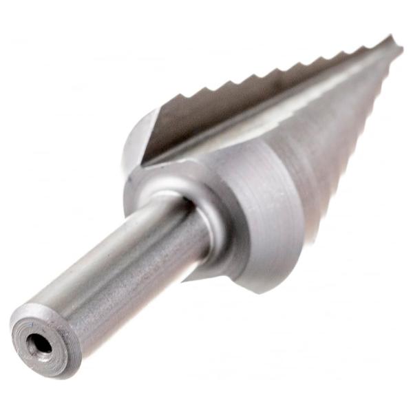 Сверло Graphite 57H739 HSS photo 3