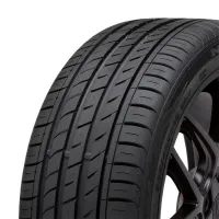 Anvelope Nexen N'Ferra SU1 245/ 50 R18 104Y Vară/ Autoturism photo 2