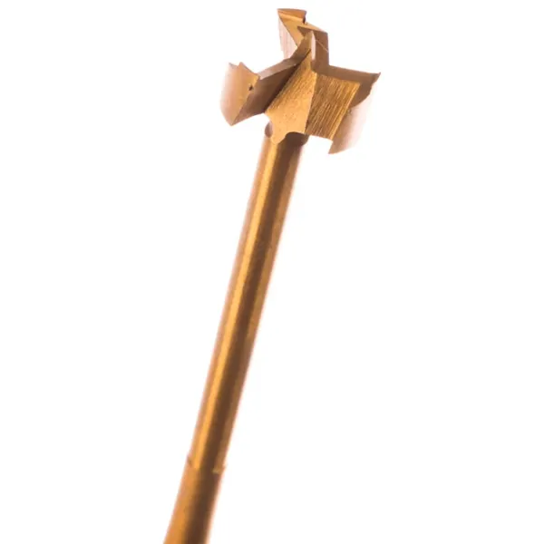 Набор фрез Graphite 57H246 Cталь photo 2