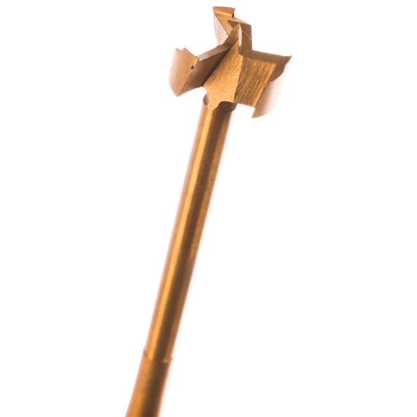 Набор фрез Graphite 57H246 Cталь photo 2