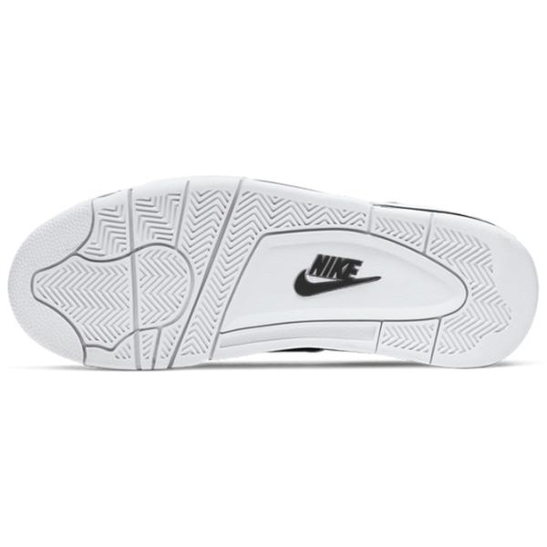 Adidași pentru bărbați Nike Air Flight 89 40.5/ Black photo 6