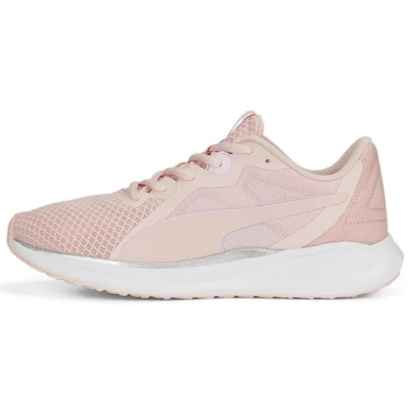 Кроссовки для женщин Puma Twitch Runner Fresh Весна/ Rose photo 2