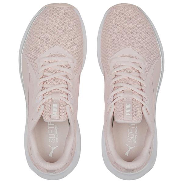 Adidași pentru femei Puma Twitch Runner Fresh Primăvară/ Rose photo 4