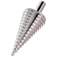 Burghiu Graphite 57H740 Oțel photo 2