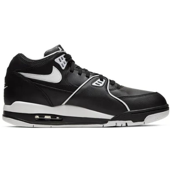 Adidași pentru bărbați Nike Air Flight 89 43/ Black photo 3
