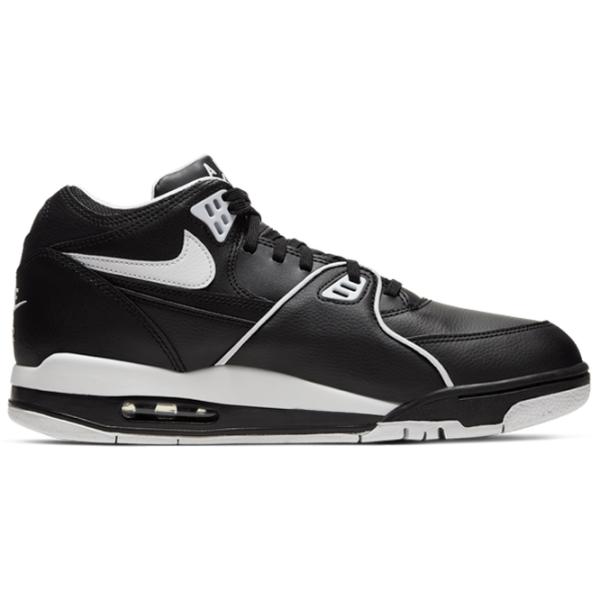 Adidași pentru bărbați Nike Air Flight 89 43/ Black photo 3