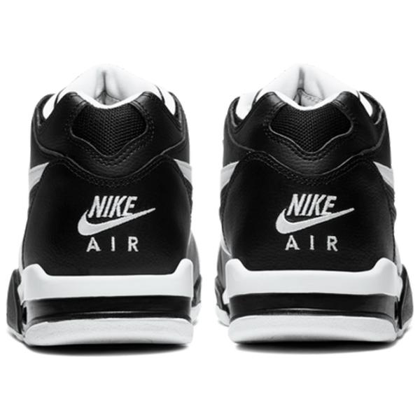 Adidași pentru bărbați Nike Air Flight 89 43/ Black photo 5