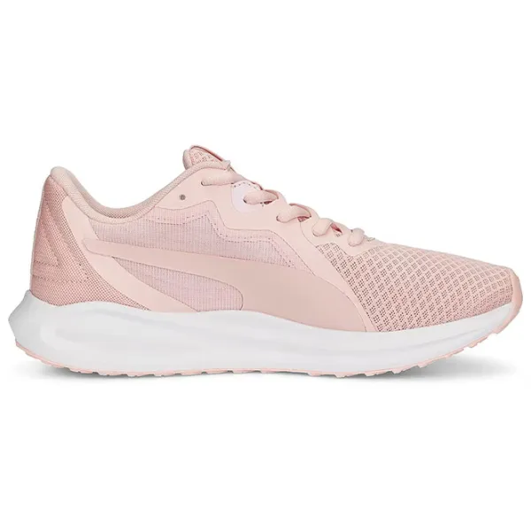 Adidași pentru femei Puma Twitch Runner Fresh Primăvară/ Rose photo 3 Adidași pentru femei Puma Twitch Runner Fresh Primăvară/ Rose photo 3