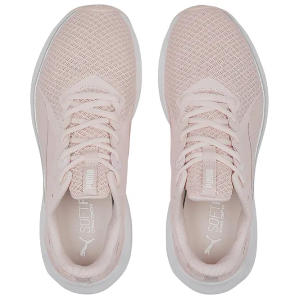 Adidași pentru femei Puma Twitch Runner Fresh Primăvară/ Rose photo 4