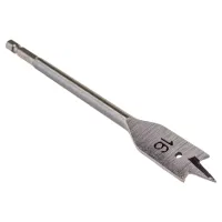 Набор сверл Graphite 57H211 Cталь photo 2