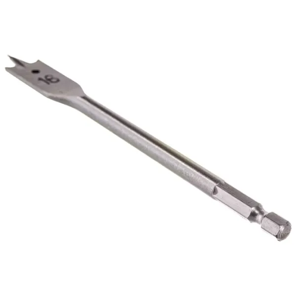 Набор сверл Graphite 57H211 Cталь photo 3