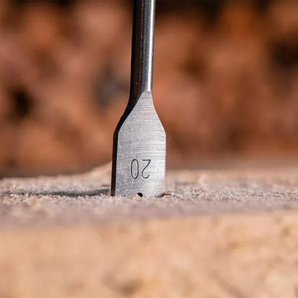 Набор сверл Graphite 57H211 Cталь photo 6