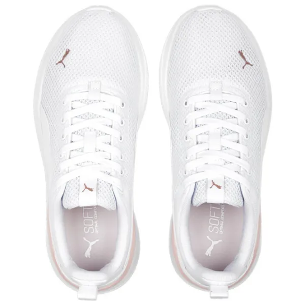 Adidași pentru femei Puma Anzarun Lite Vară/ White photo 4