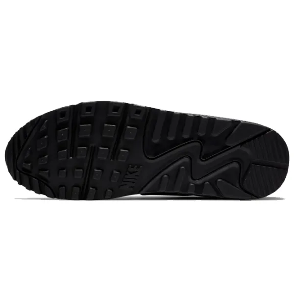 Adidași pentru bărbați Nike Air Max 90 Ltr 40.5/ Black photo 6