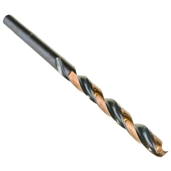 Набор сверл Graphite 55H088 HSS-CNC photo 2 Набор сверл Graphite 55H088 HSS-CNC photo 2