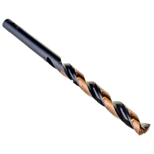 Set de burghie Graphite 55H086 HSS-CNC photo 2