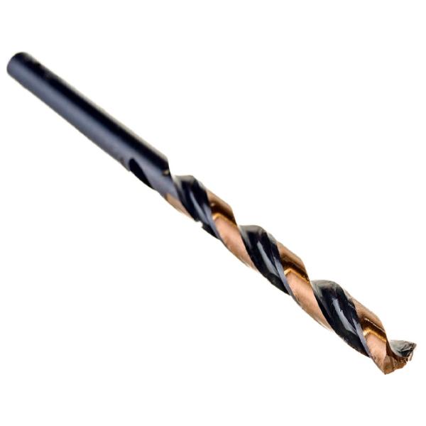 Set de burghie Graphite 55H086 HSS-CNC photo 2