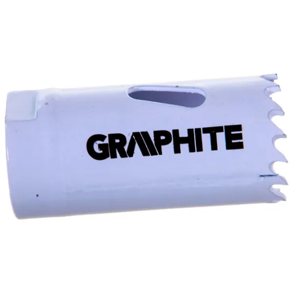 Carotă Graphite 57H908 Bimetal photo 4 Carotă Graphite 57H908 Bimetal photo 4