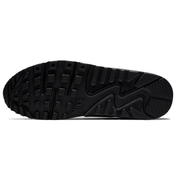 Adidași pentru bărbați Nike Air Max 90 Ltr 45.5/ Black photo 6