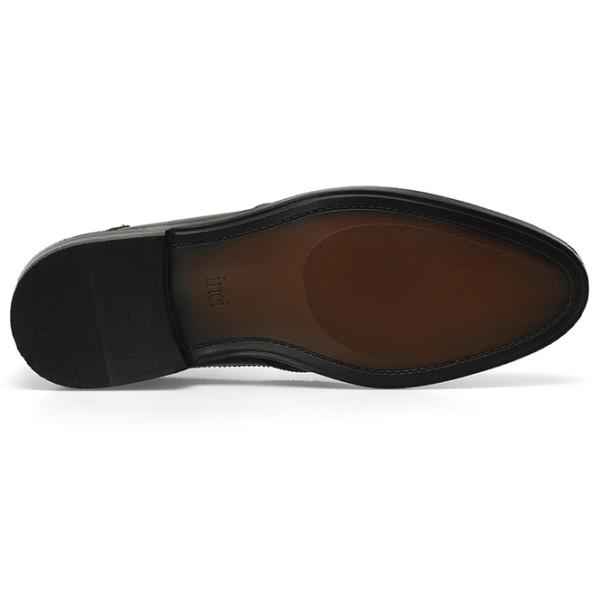 Pantofi pentru bărbați İnci Antony 4FX Demisezon/ Brown photo 6 Pantofi pentru bărbați İnci Antony 4FX Demisezon/ Brown photo 6