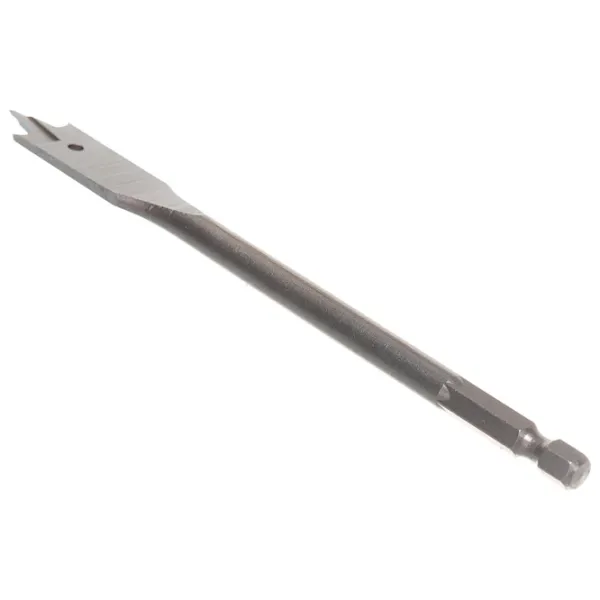 Burghiu Graphite 57H220 Oțel photo 3