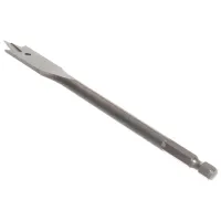 Burghiu Graphite 57H220 Oțel photo 3