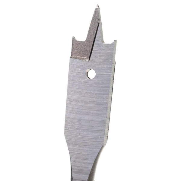 Burghiu Graphite 57H220 Oțel photo 4