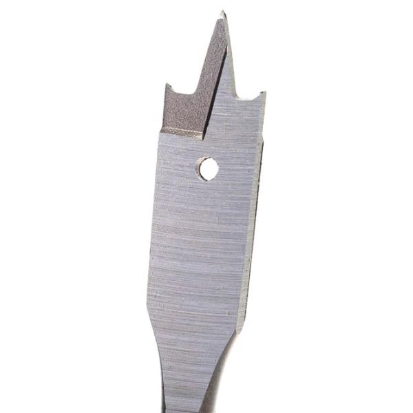 Burghiu Graphite 57H220 Oțel photo 4