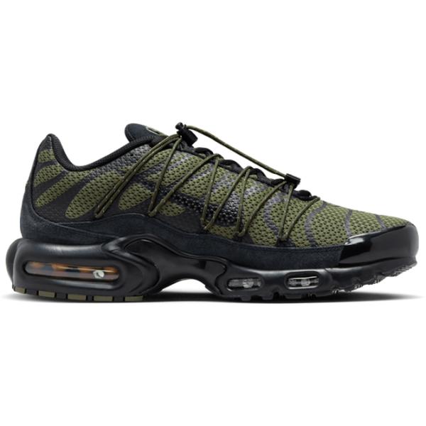 Кроссовки для мужчин Nike Air Max Plus Utility 41/ Зелёный photo 3