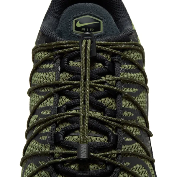 Кроссовки для мужчин Nike Air Max Plus Utility 41/ Зелёный photo 7