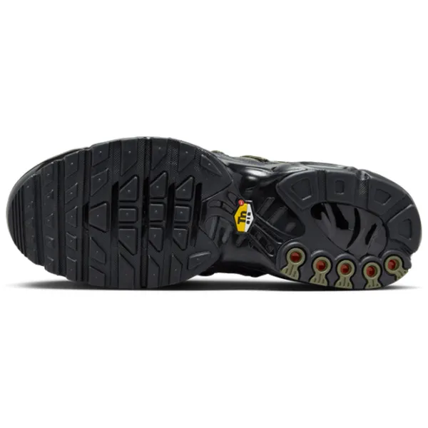 Adidași pentru bărbați Nike Air Max Plus Utility 43/ Green photo 6