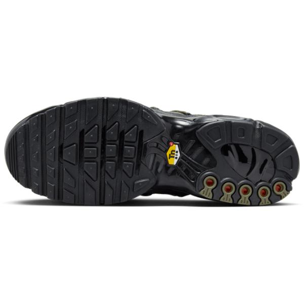 Adidași pentru bărbați Nike Air Max Plus Utility 43/ Green photo 6