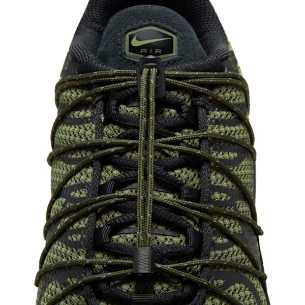 Кроссовки для мужчин Nike Air Max Plus Utility 47.5/ Зелёный photo 7