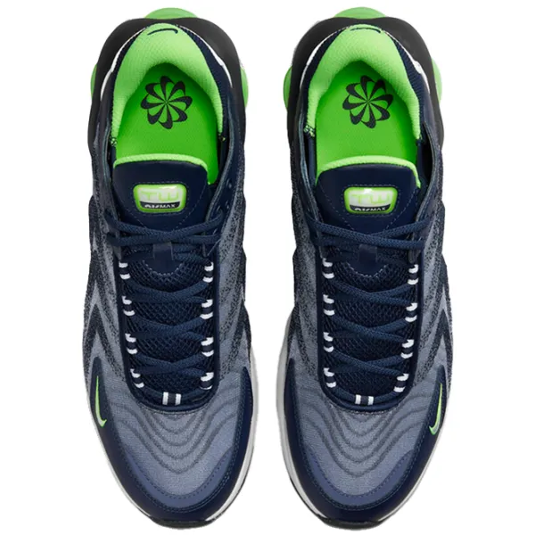 Adidași pentru bărbați Nike Air Max Tw Nn 40/ Blue photo 4