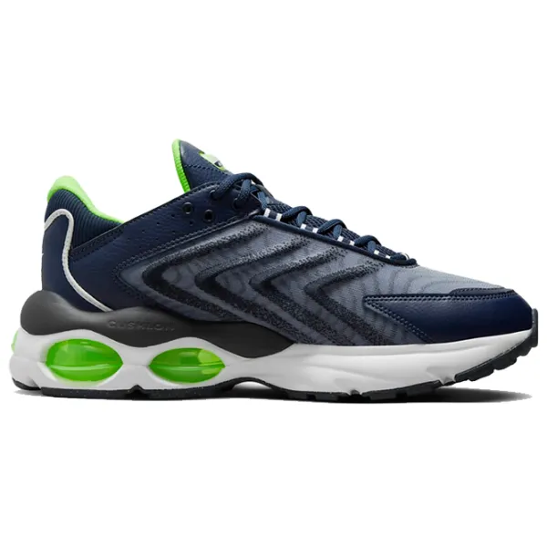 Adidași pentru bărbați Nike Air Max Tw Nn 40.5/ Blue photo 3