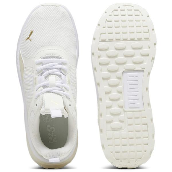 Adidași pentru femei Puma Anzarun 2.0 Vară/ White photo 4