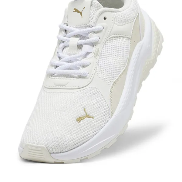Adidași pentru femei Puma Anzarun 2.0 Vară/ White photo 5