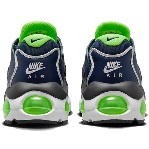 Adidași pentru bărbați Nike Air Max Tw Nn 45/ Blue photo 5