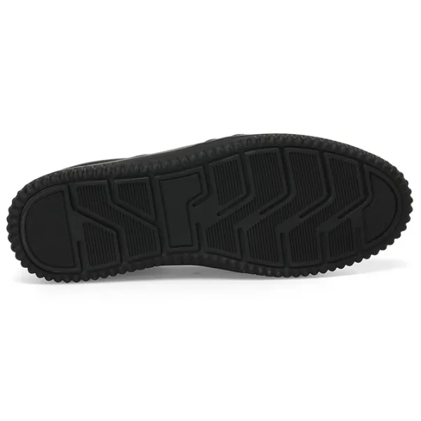 Pantofi pentru bărbați Polaris Shoes 5 Nokta 4I Primăvară/ Black photo 3