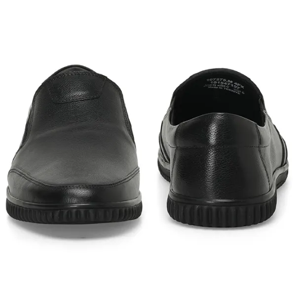 Pantofi pentru bărbați Polaris Shoes 5 Nokta 4I Primăvară/ Black photo 4