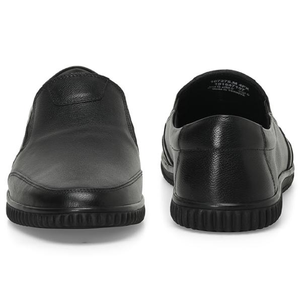 Pantofi pentru bărbați Polaris Shoes 5 Nokta 4I Primăvară/ Black photo 4