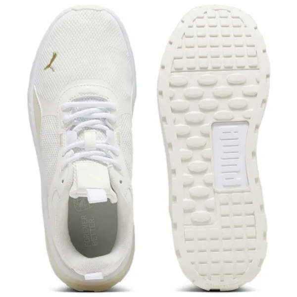 Кроссовки для женщин Puma Anzarun 2.0 Лето/ Белый photo 4