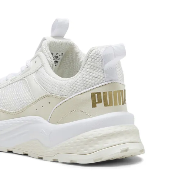 Кроссовки для женщин Puma Anzarun 2.0 Лето/ Белый photo 6