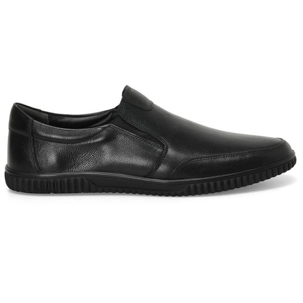 Pantofi pentru bărbați Polaris Shoes 5 Nokta 4I Primăvară/ Black photo 2
