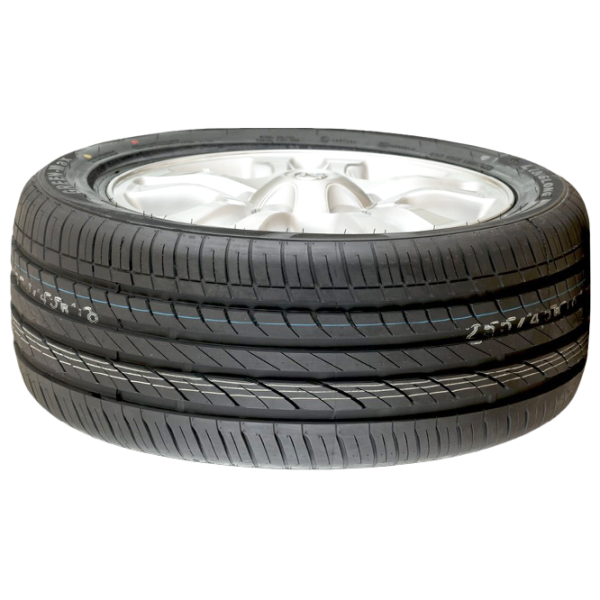 Anvelope Linglong Green-Max 205/ 50 R16 87W Vară/ Autoturism photo 2