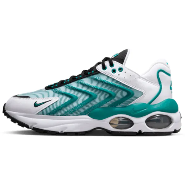 Adidași pentru bărbați Nike Air Max Tw 40.5/ White photo 2
